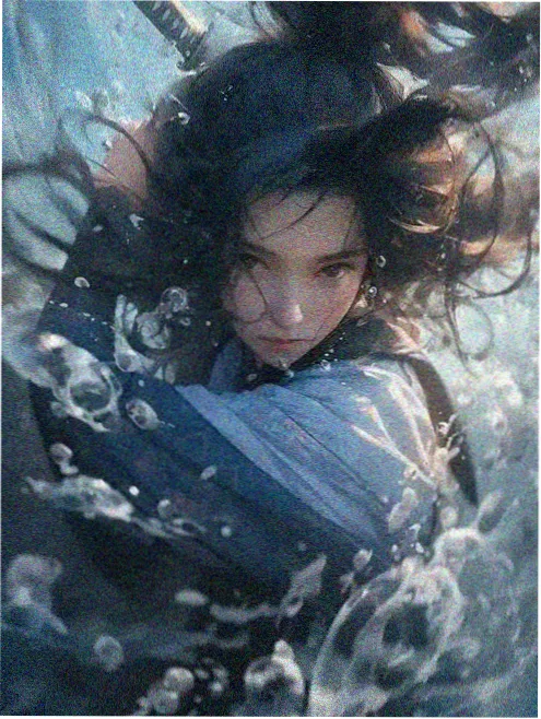 无人接听的电话 短剧封面